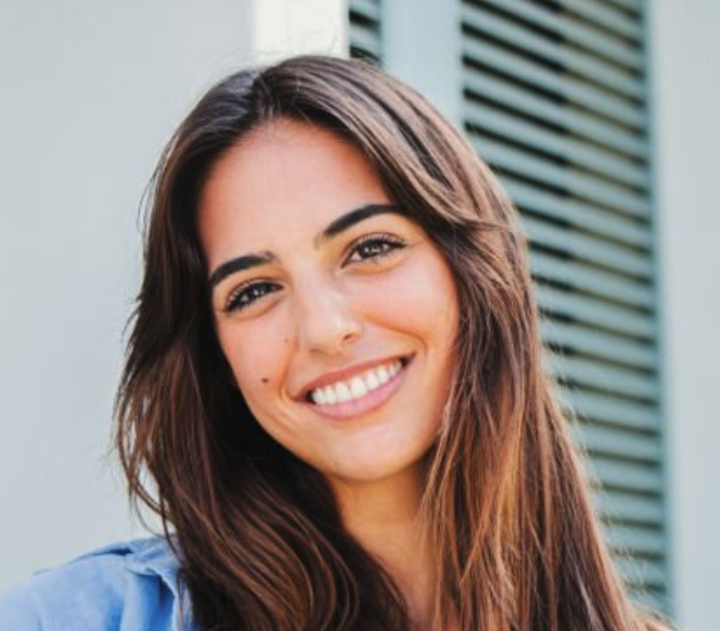 Sarah M.